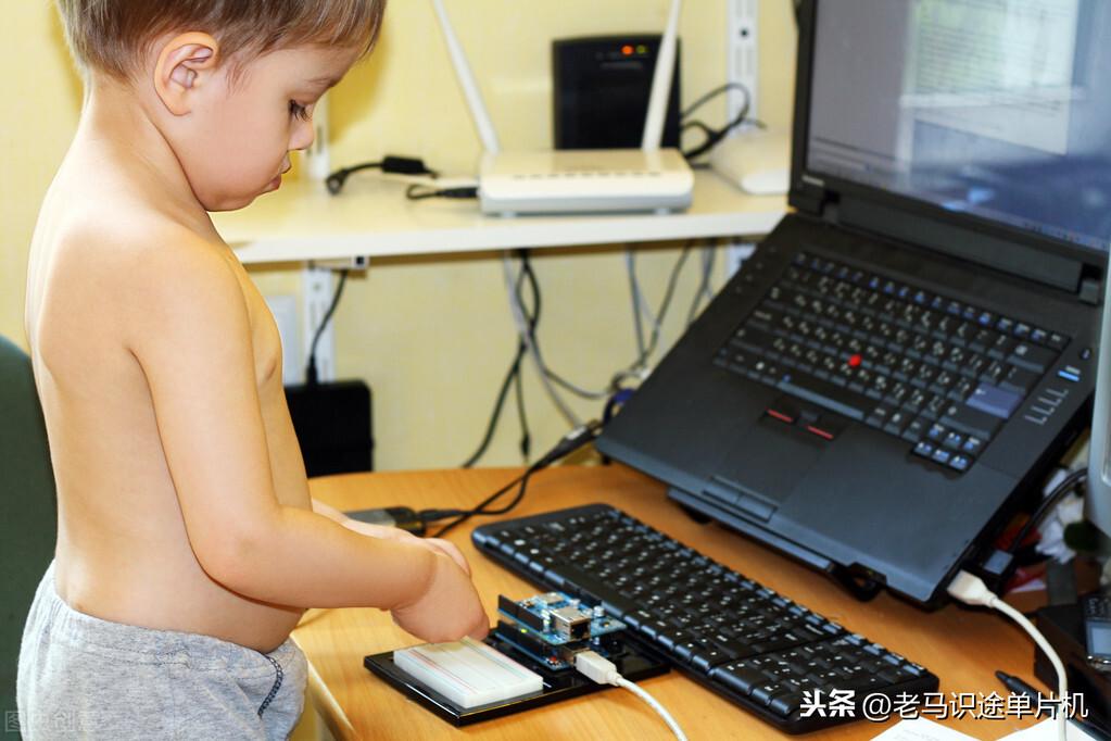 敏矽微电子Cortex-M0学习笔记07-串口通信详解