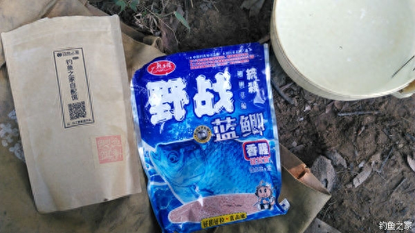 白条闹钩怒挂肉饼,钓获美人鱼若干