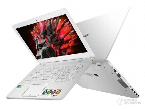 华硕 X441SC4200全新升级实力不凡 ZOL商城仅售3059元