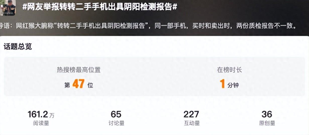 官方估价5300被砍到0元，二手回收平台就差直接抢了……