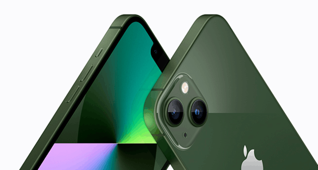 苹果近期优惠汇总，iPhone13逼近史低，12 mini仅需3799元