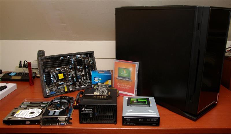 全方位焕然一新!AMD锐龙二代首发评测:今年就买它了