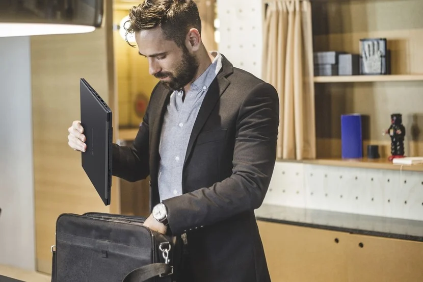 夏普推出 Dynabook Portégé X40-J 笔记本电脑，约 8699 元