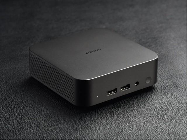 迷你主机的性能怎么样，能不能替代台式机？