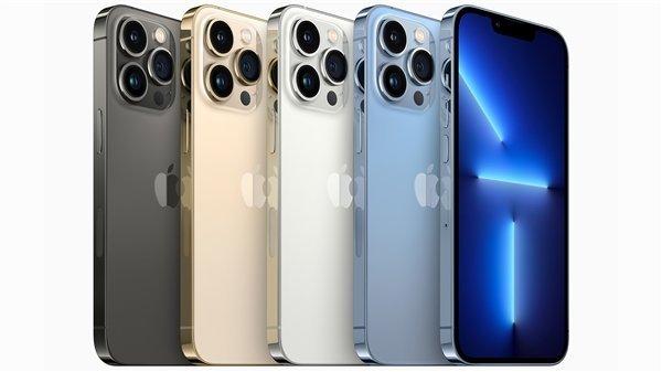 今年iPhone 14不涨价？回看历代iPhone起售价