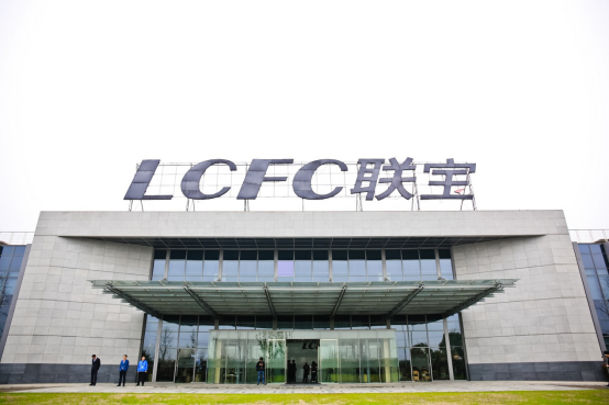 探秘联想合肥制造基地：全球1/8的电脑都诞生在此！