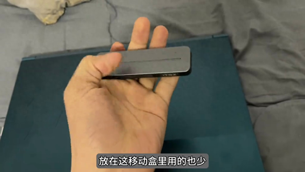 给笔记本加装固态硬盘，新电脑买来三个月了现在硬盘也涨了...