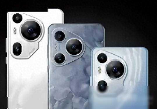 华为P70发布会新品齐曝光：汽车、平板、耳机样样有