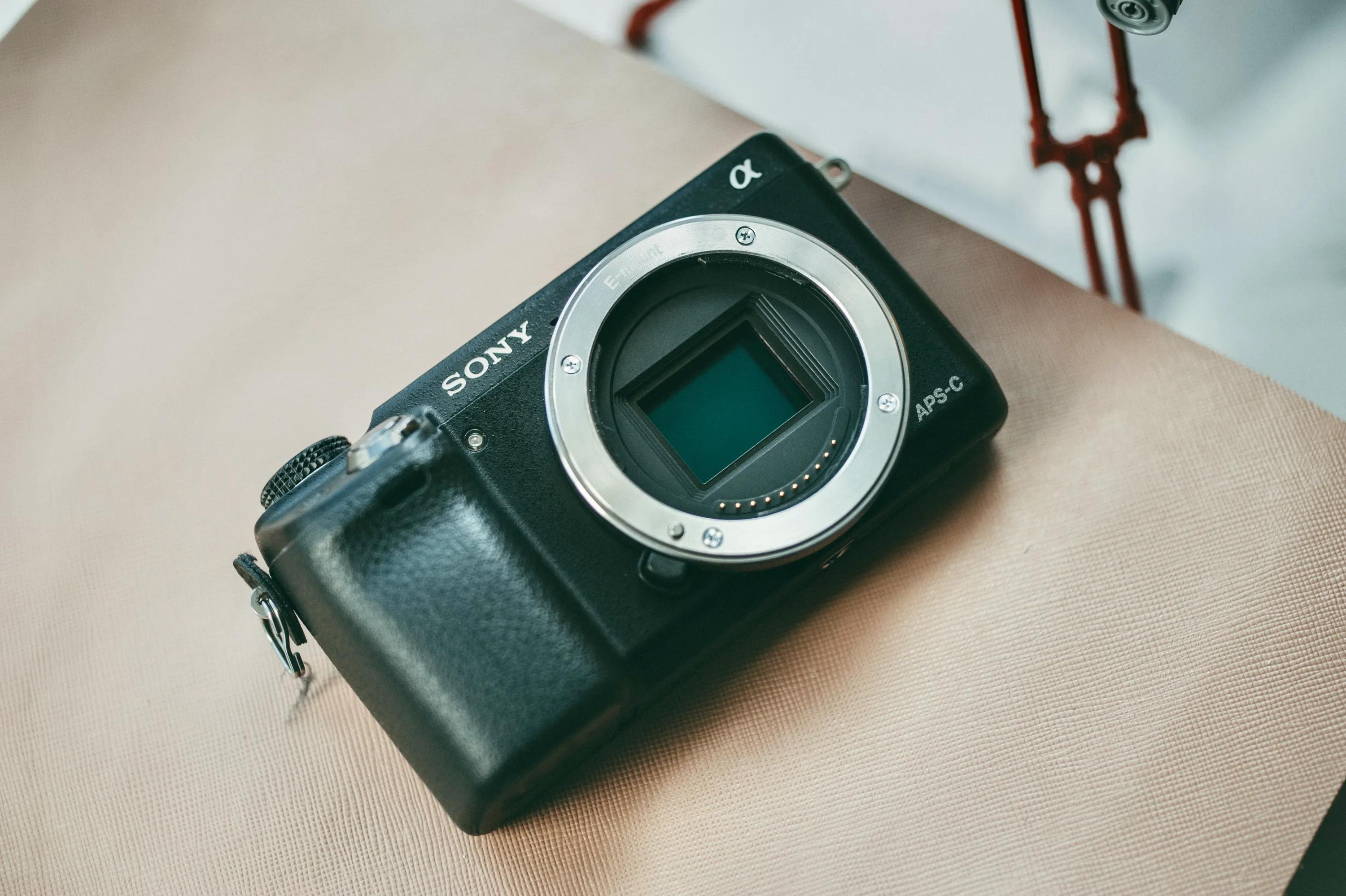 千元性价比微单sony nex6|索尼大法好|万能数码后背