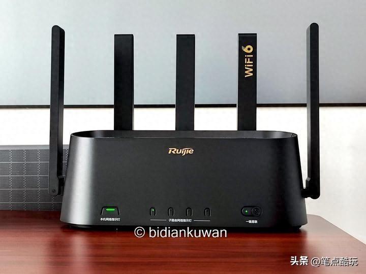 新房组网，预算五百，2024年选哪款千兆路由器更合算？