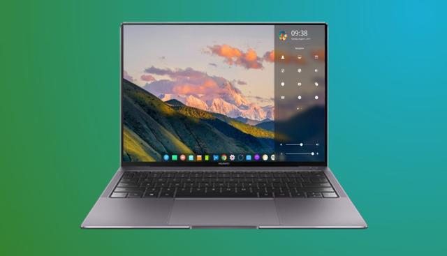 国产OS | Deepin 深度操作系统