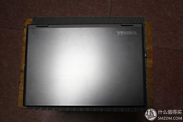 Toshiba 东芝 Satellite Radius 12 P25W 笔记本 开箱测评