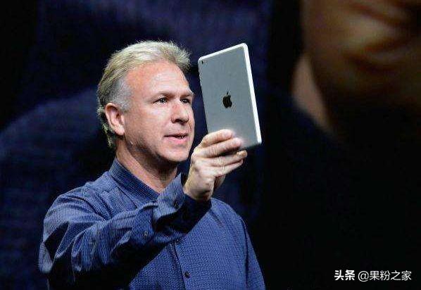 iPad是如何诞生的?真相来了