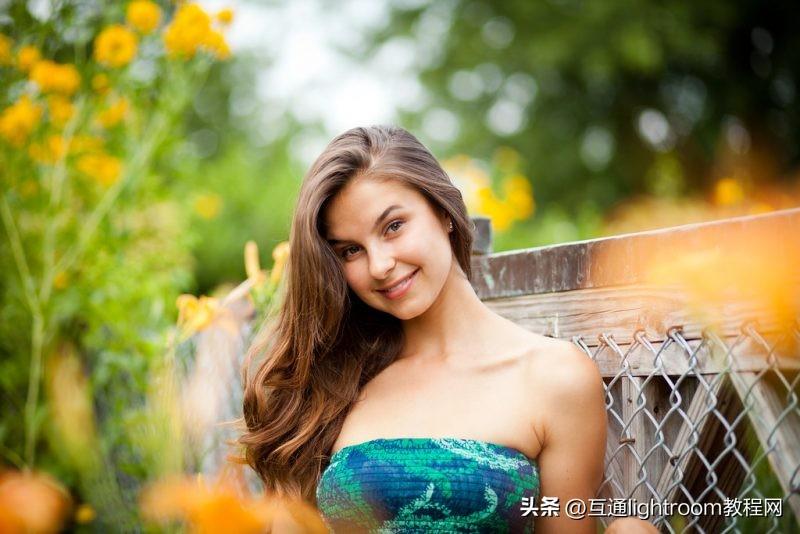 尼康拍人像的镜头有哪些,值得拥有的5款尼康镜头!