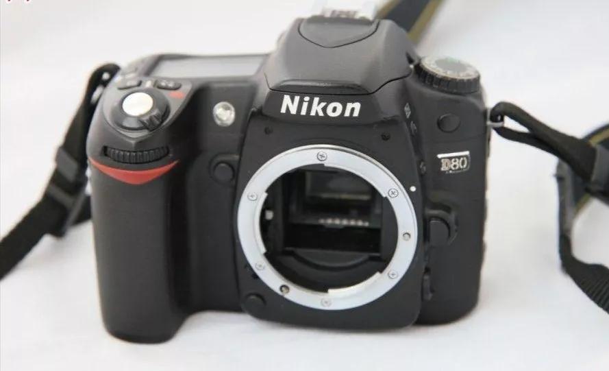 190元的镜头和400元的相机，二手单反我买贵了么