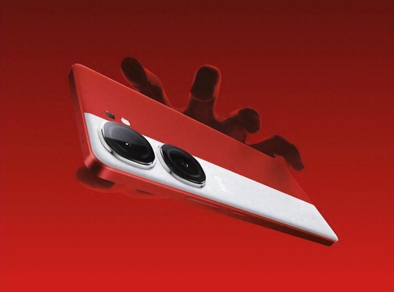 2299元入手游戏性能天花板 iQOO Neo9系列发布会汇总