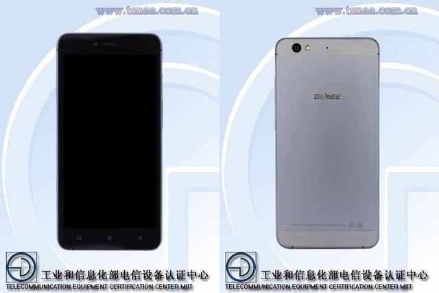 3150mAh装进了6.9mm机身 金立9010入网