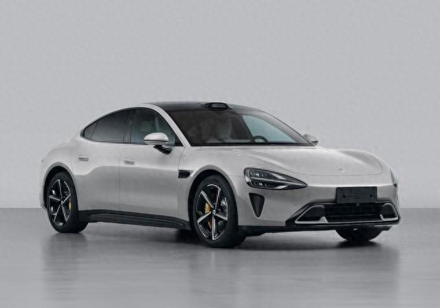 只差价格!小米汽车SU7参数全曝光