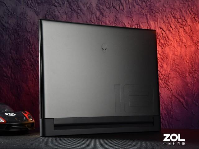 ALIENWARE m18深度体验：性能释放顶尖水准