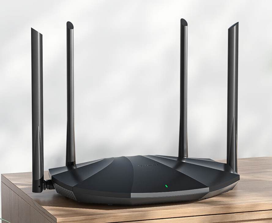 腾达AX2（AX1500）双频千兆WiFi 6路由器发布，首发价139元