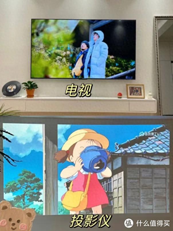 家用投影仪怎么选?大眼橙、峰米、海信、爱普生等十款推荐