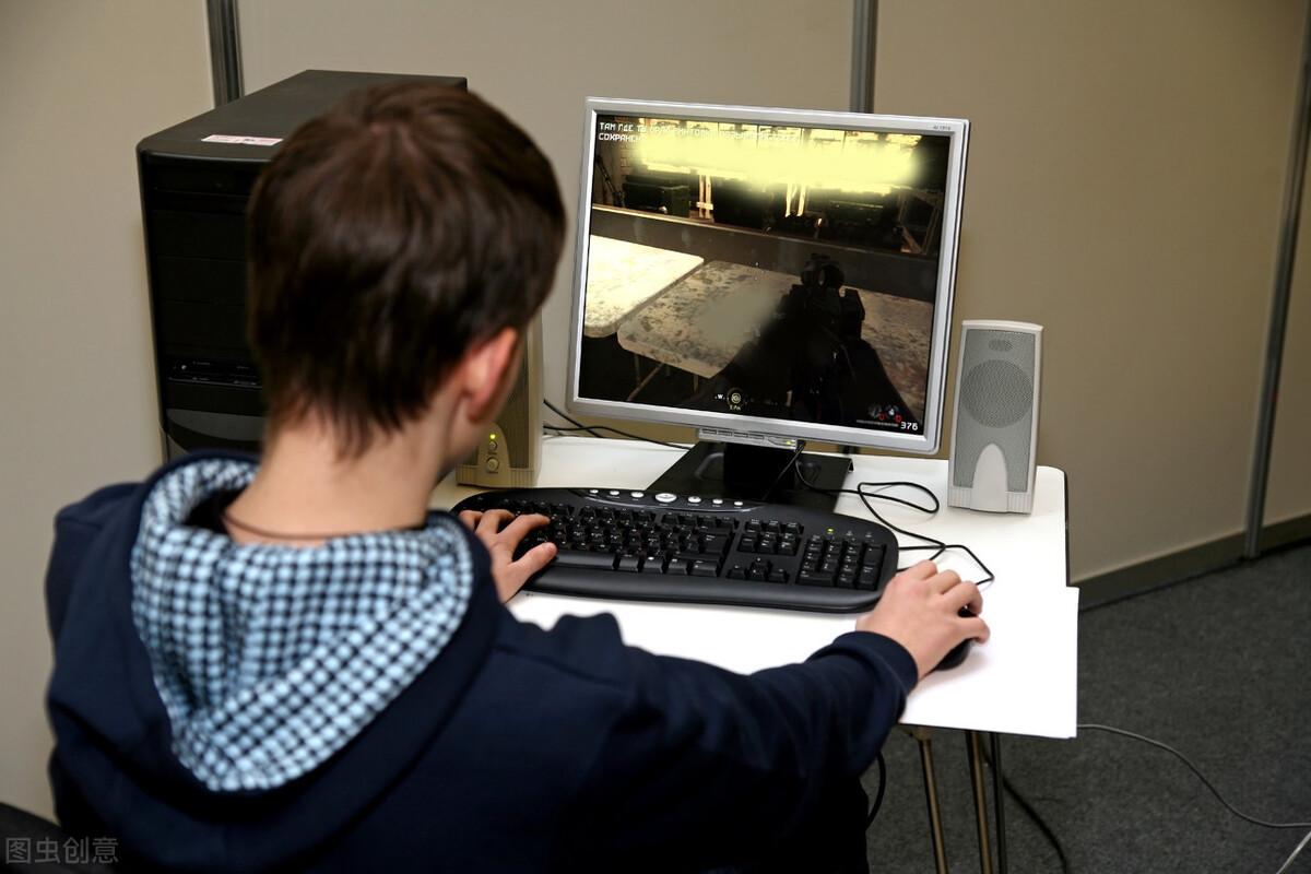 想要隐藏电脑内的游戏？可尝试这种方法，几步就能搞定