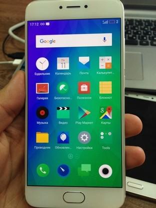 现在就差价格了 魅族PRO 6配置详细曝光