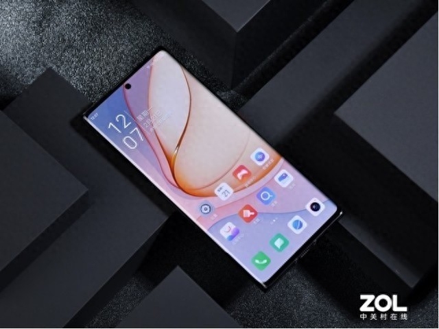 3399元起 多项首发的努比亚Z40 Pro来了