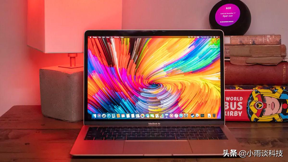 为什么用惯了Windows后觉得苹果Mac电脑很难用？这3点才是硬伤