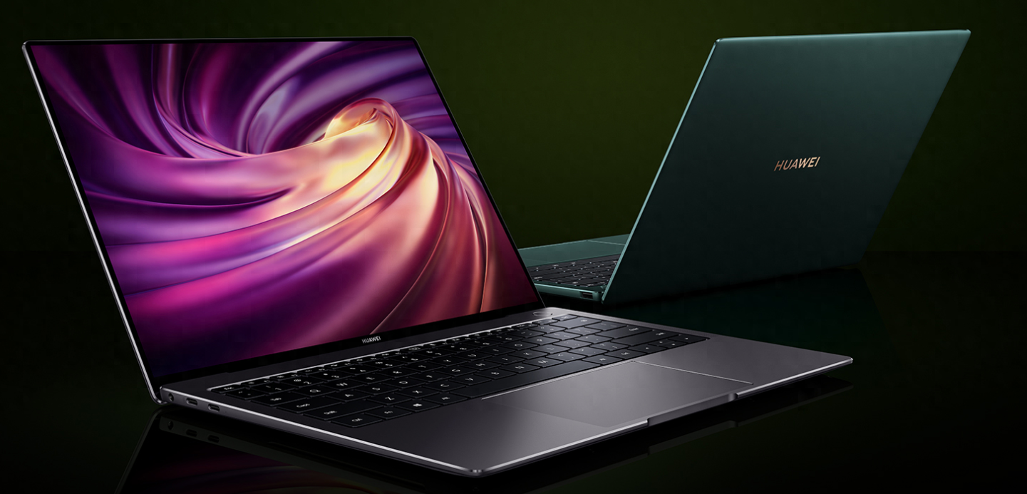 小米笔记本和华为笔记本哪个更值得买?