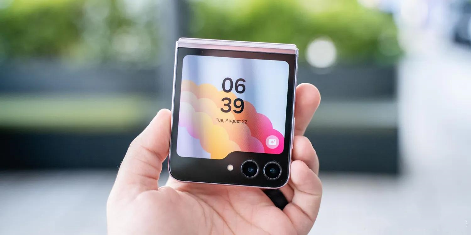 【采购建议】2024年 翻盖手机 该如何选择