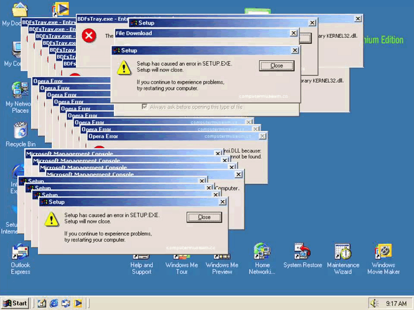 微软有史以来 12 个 Windows 操作系统版本排名来了
