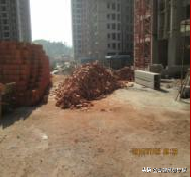 砌筑工程屡见不鲜的10个质量通病，如何防治？