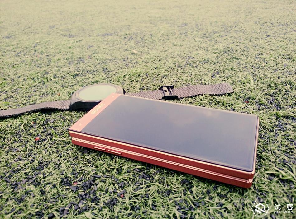 金立天鉴W909体验：商务手机的典范之作