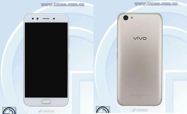 vivo X9s Plus真机现身OLED屏幕骁龙625