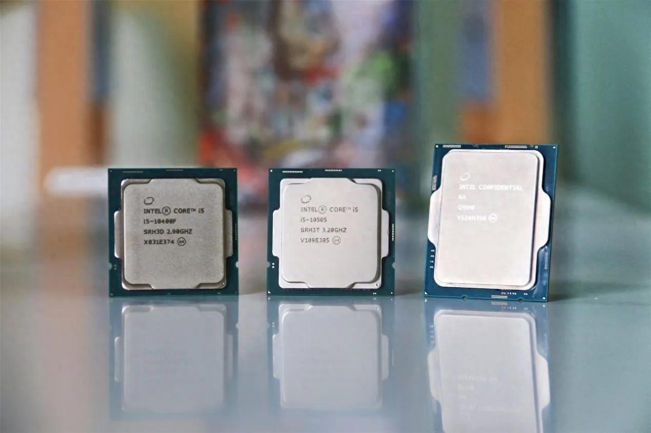 I5 10400F和I3 12100F，哪个才是当下最超值的入门神器？