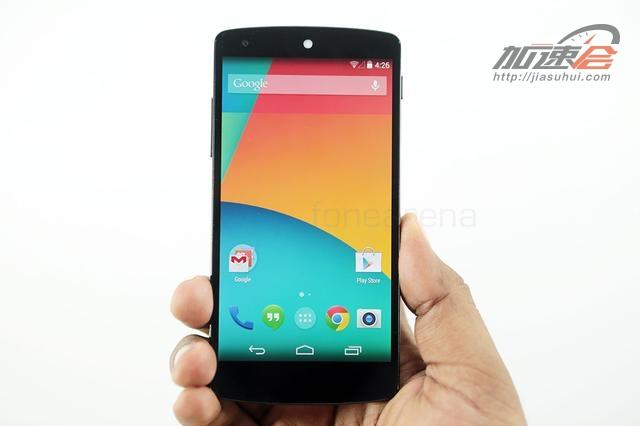 中国华为代工的Nexus 6P面世,看点在哪儿?