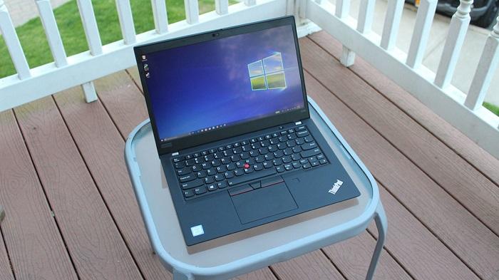 [视频]ThinkPad X390开箱评测：小巧便携 功能强大
