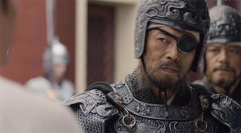 三国武将排名前100名（赵云一生最怕的五个人）