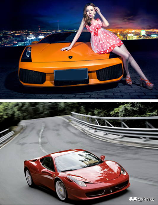 开两万公里亏了近三百万！这辆兰博基尼盖拉多香吗？小哥：草率了