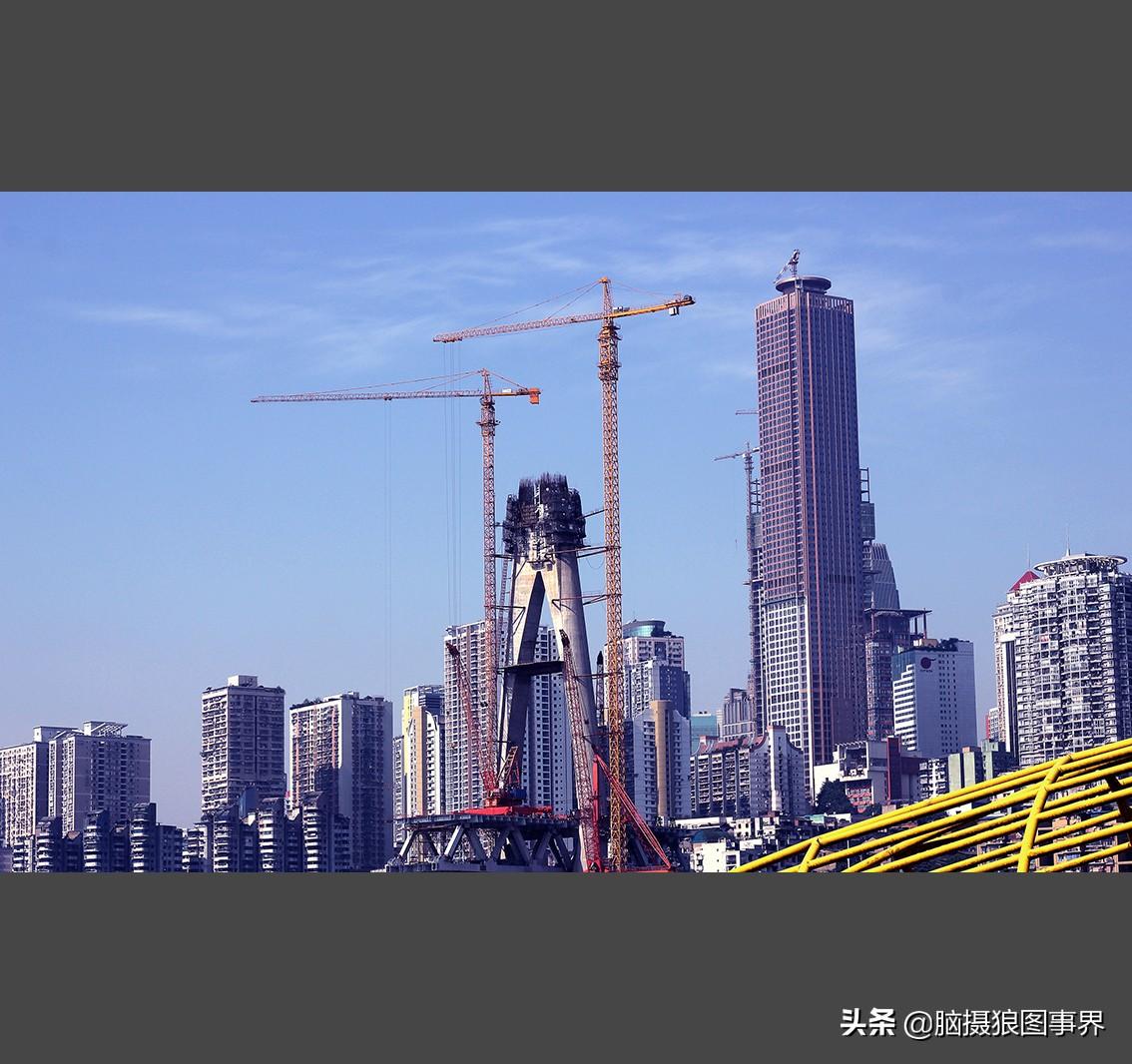 用佳能550D+18—55镜头,拍摄的旧铁船照片,你觉得怎么拍更好?