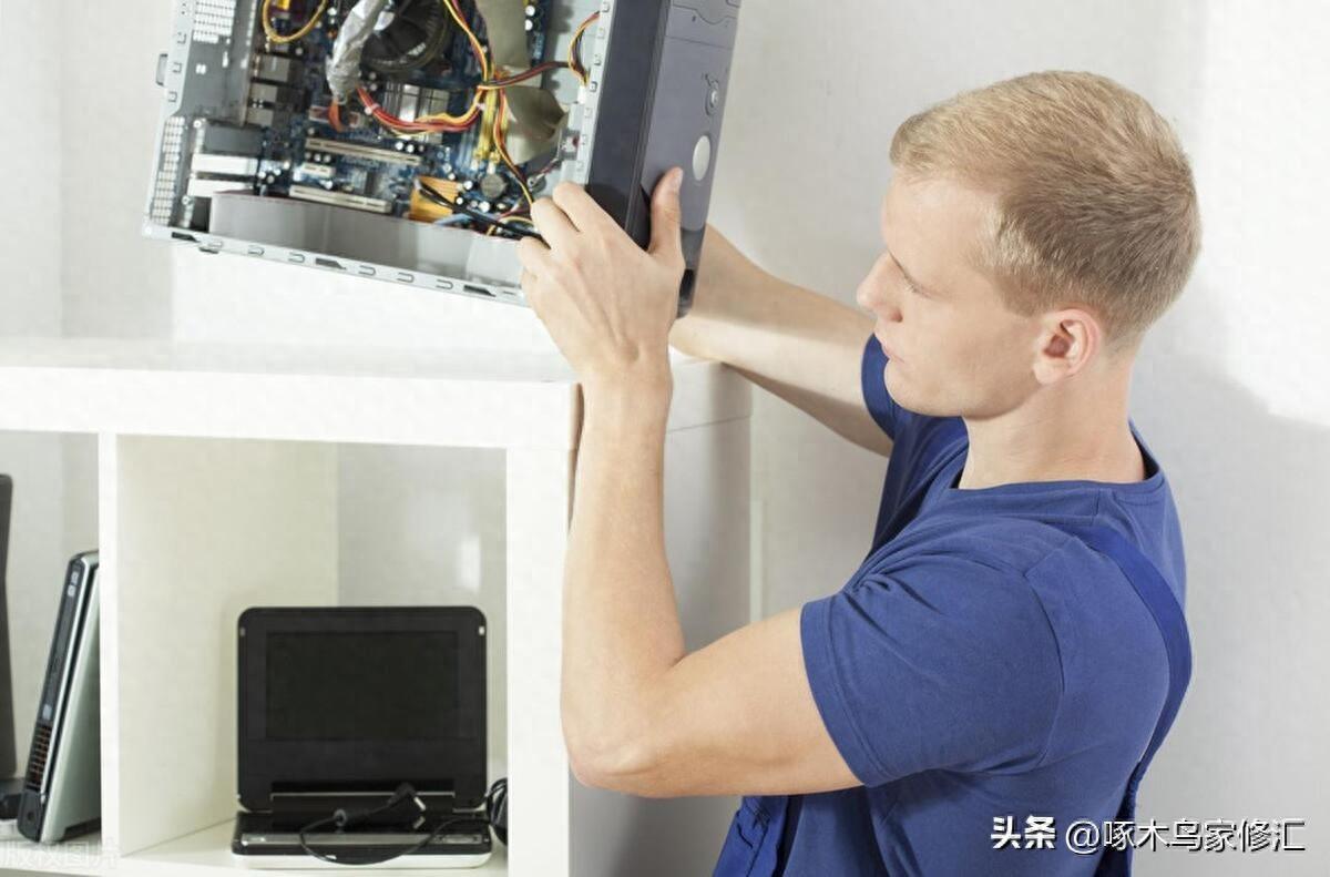 如何在电视上打开投屏功能