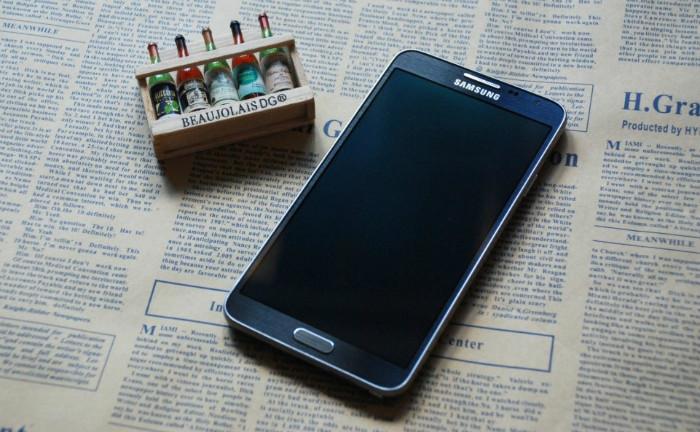 迷你更精致 4G版三星GALAXY Note3 Lite体验