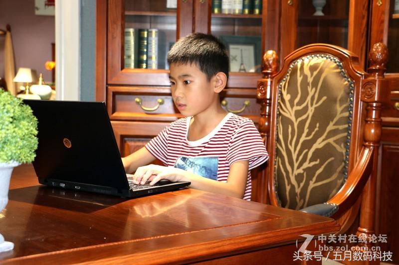 不吹不黑的清华同方笔记本深入评测