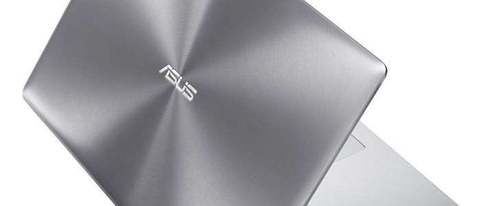 轻薄与性能兼得—asus 华硕 ux501vw笔记本电脑海淘及使用心得