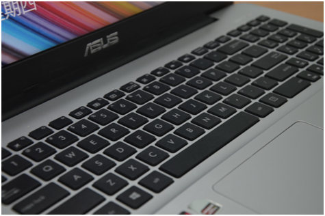 流畅4K体验 六代APU华硕X555D笔记本测试