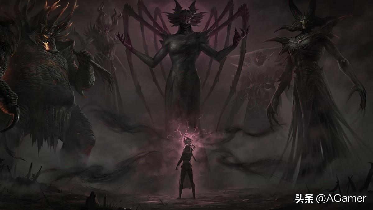 华为游戏中心2022年度游戏榜单揭晓！6款热门手游不容错过