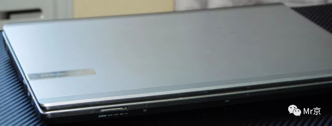 技术牛人一步一步教你给8年前的笔记本换CPU