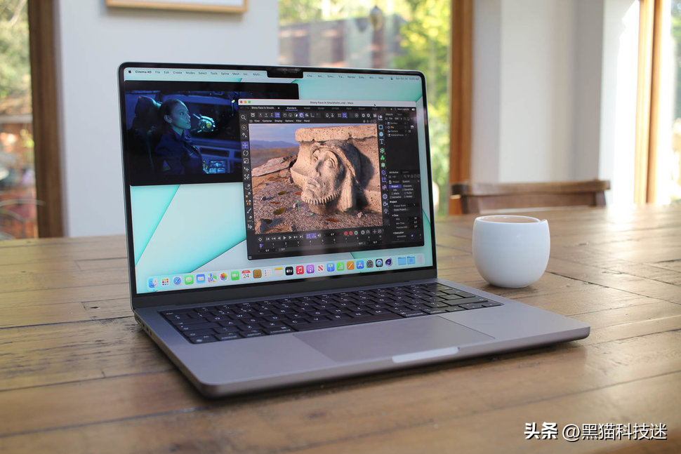 为什么懂行人宁愿选M1 Pro,而不是M2 Air?