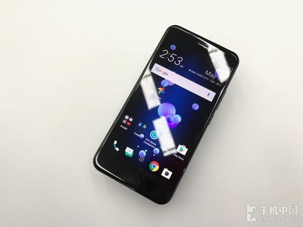 HTC U11现场体验评测：一切尽在“掌握”
